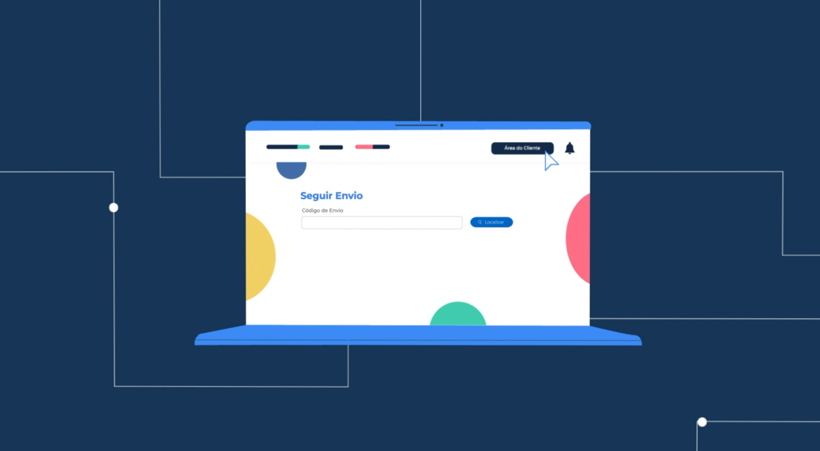 Plano 1 — Cliente solicita recolha