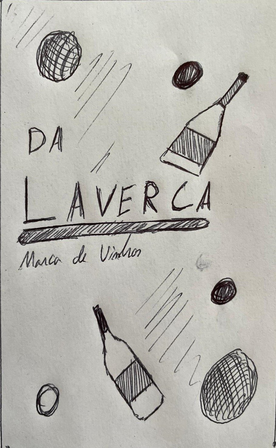 Storyboard cena 06 — Associação à marca Laverca