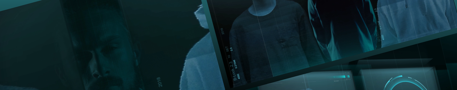 Hologramas e VFX