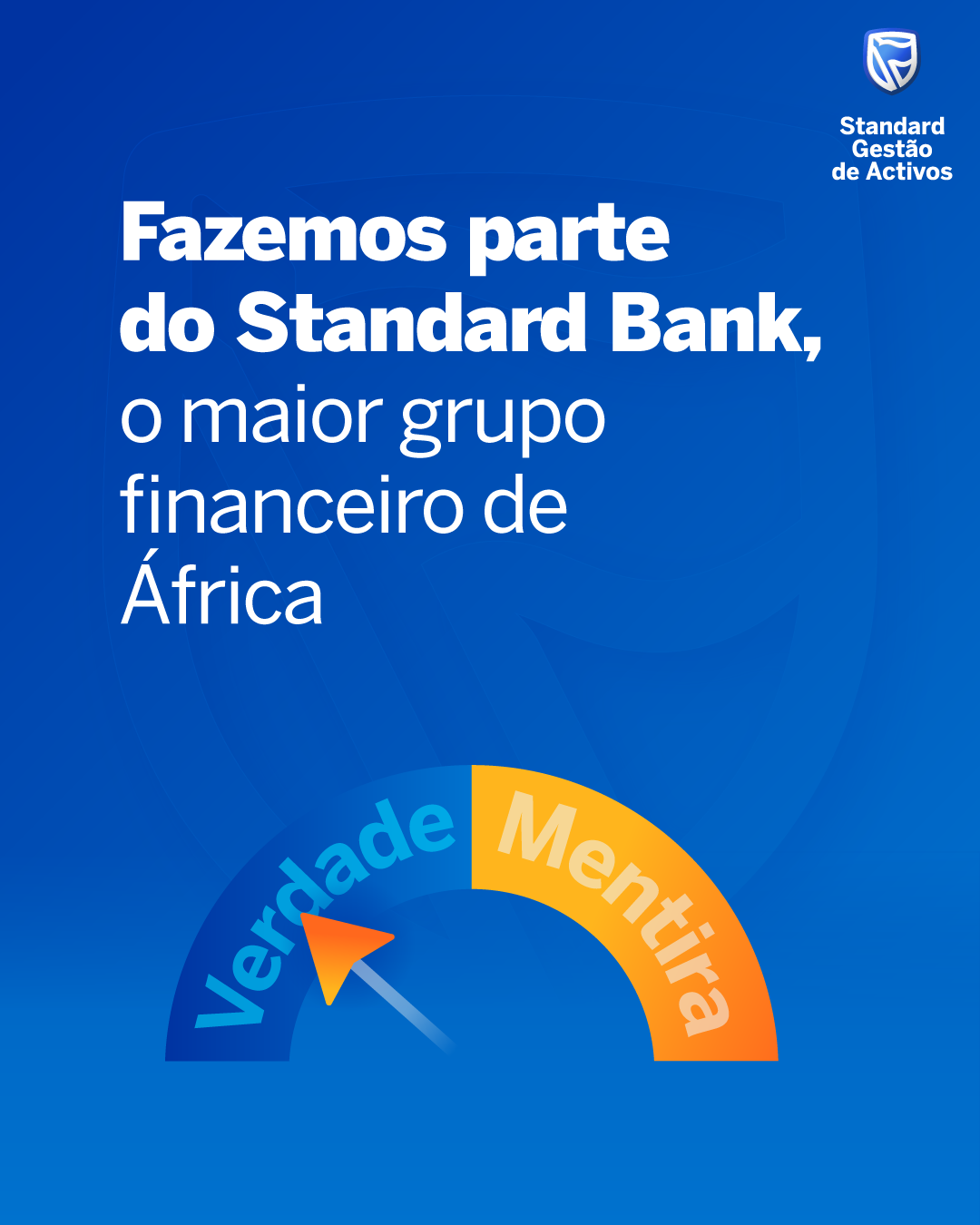 SGA3 - Fazemos parte do Standard Bank