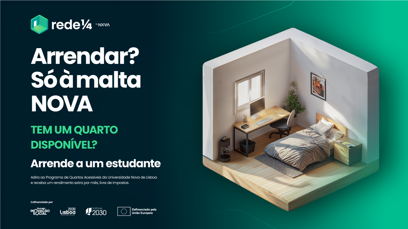 UNL6 - Apartamentos NOVA